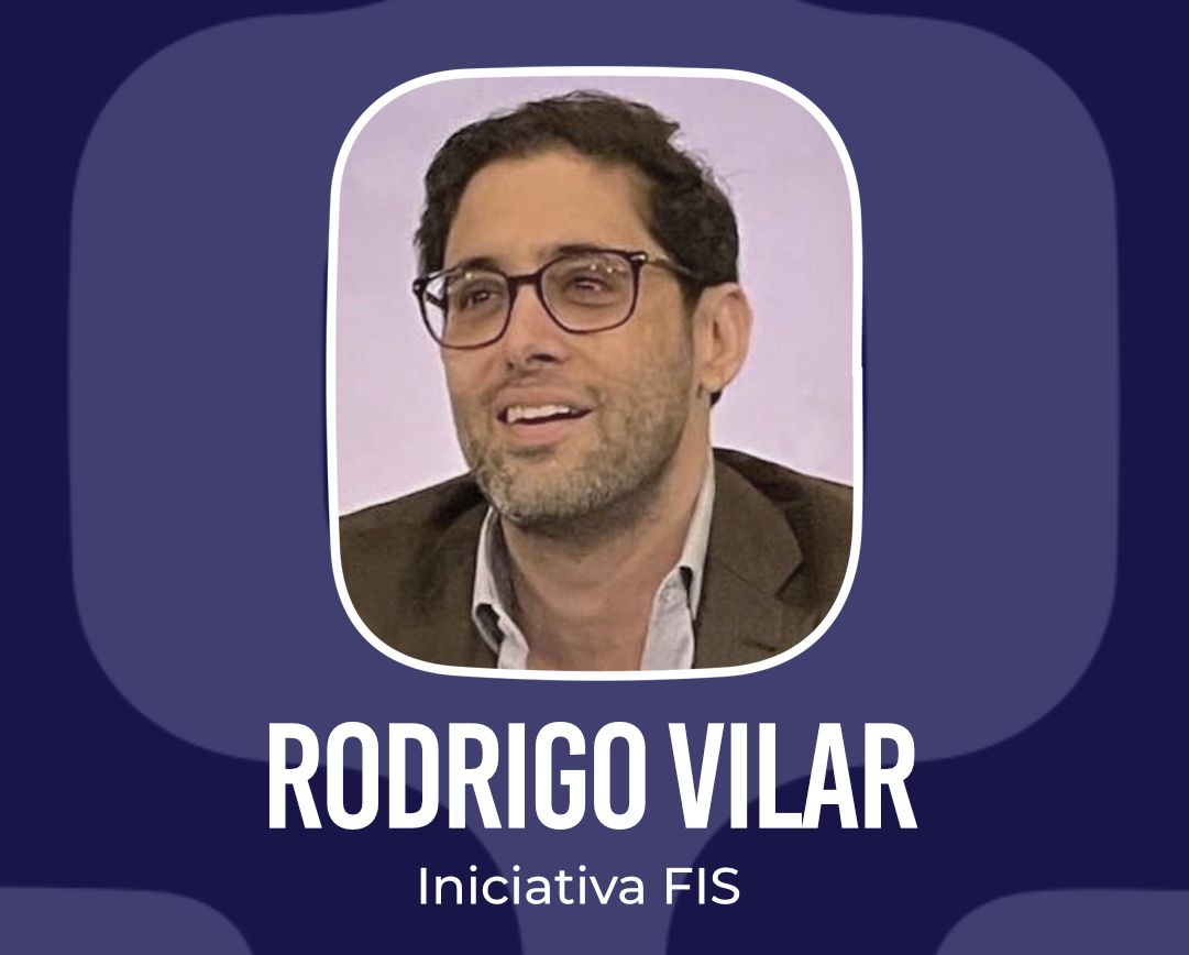 Rodrigo Vilar