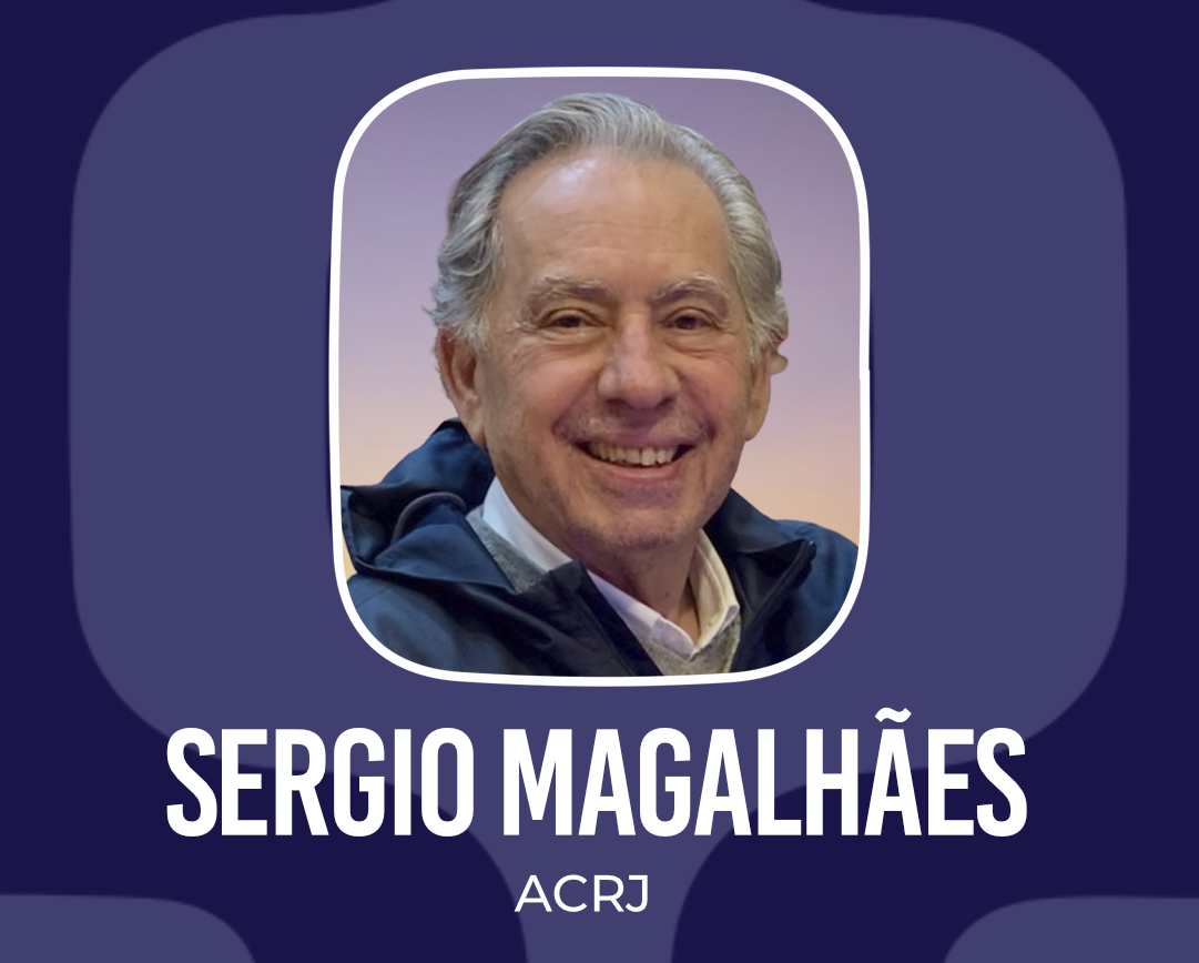 Sergio Magalhães