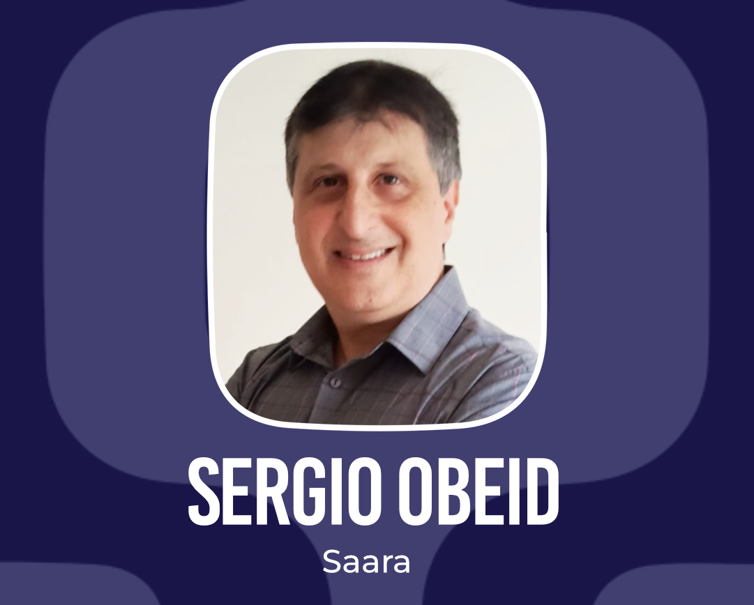 Sergio Obeid