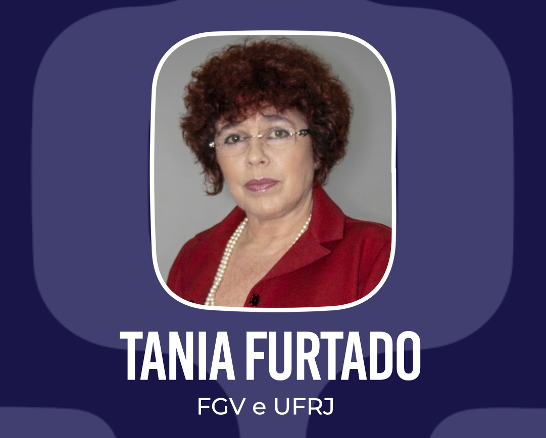 Tania Furtado
