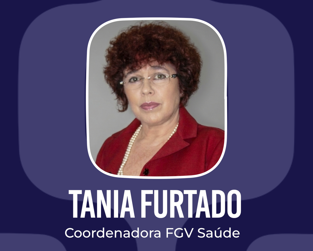 Tania Furtado