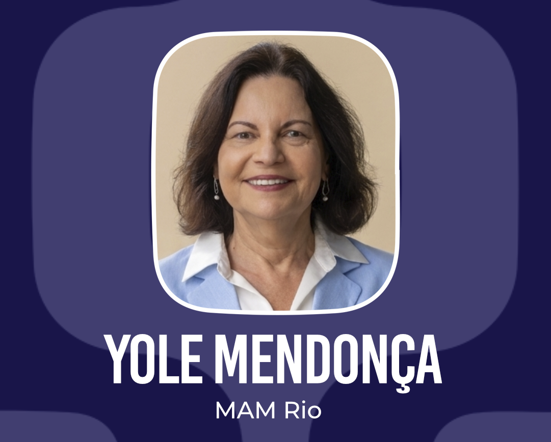 Yole Mendonça