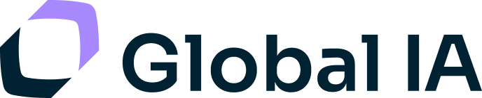 logo global ia