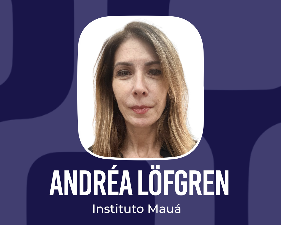 Andréa Löfgren