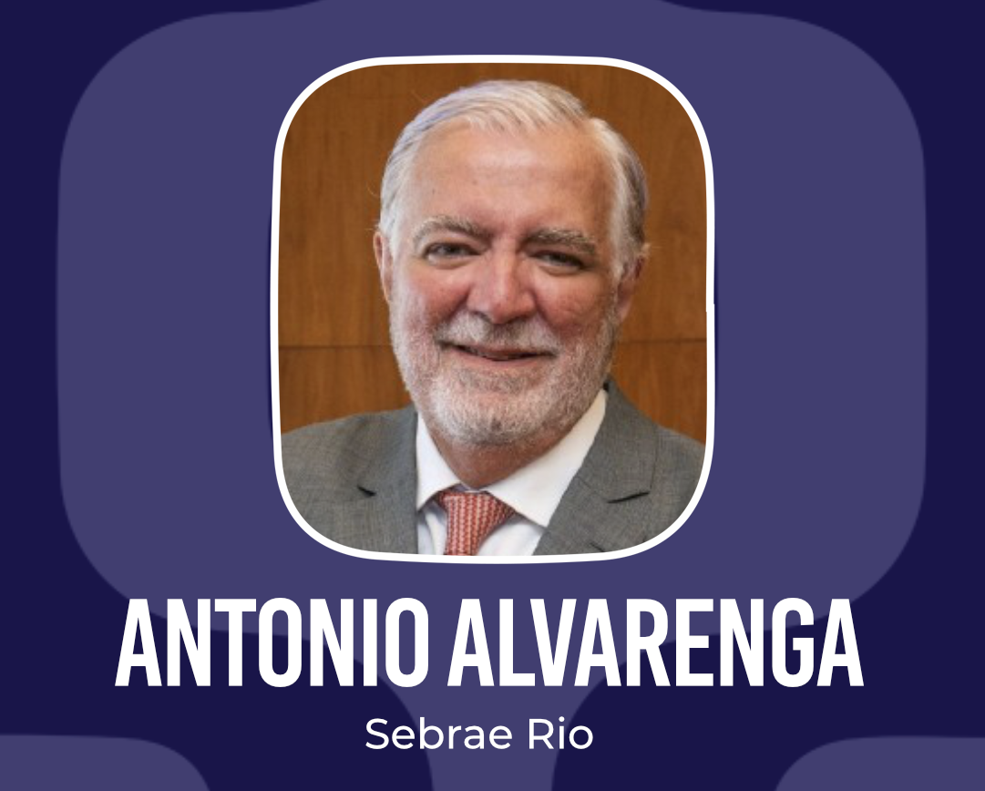 Antonio Alvarenga