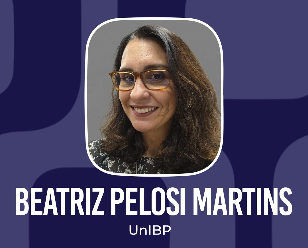 Beatriz Pelosi Martins