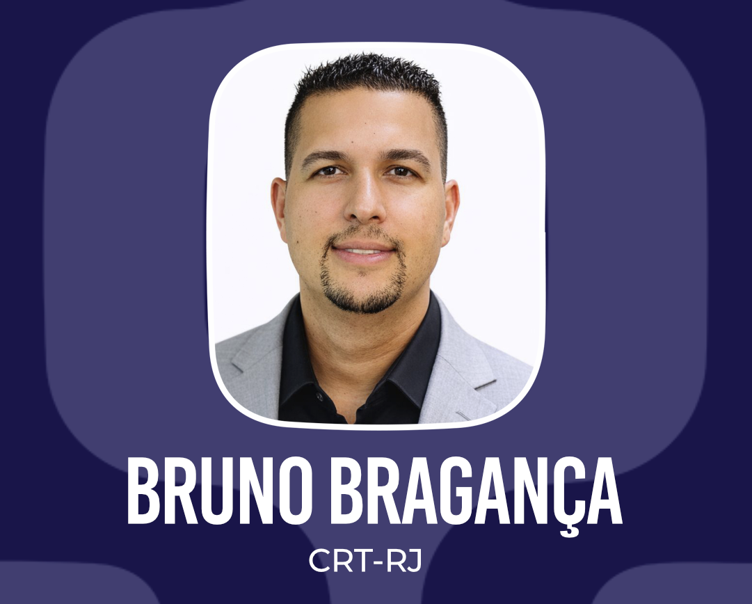 Bruno Bragança