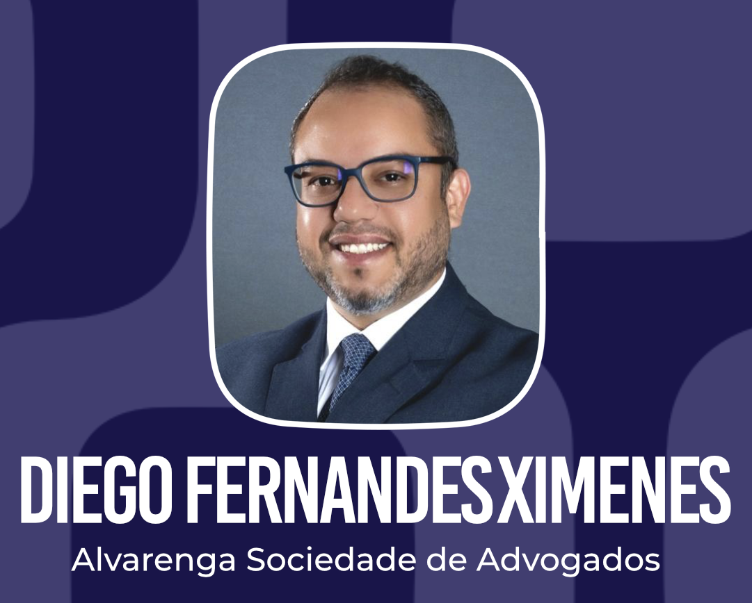Diego Fernandes Ximenes