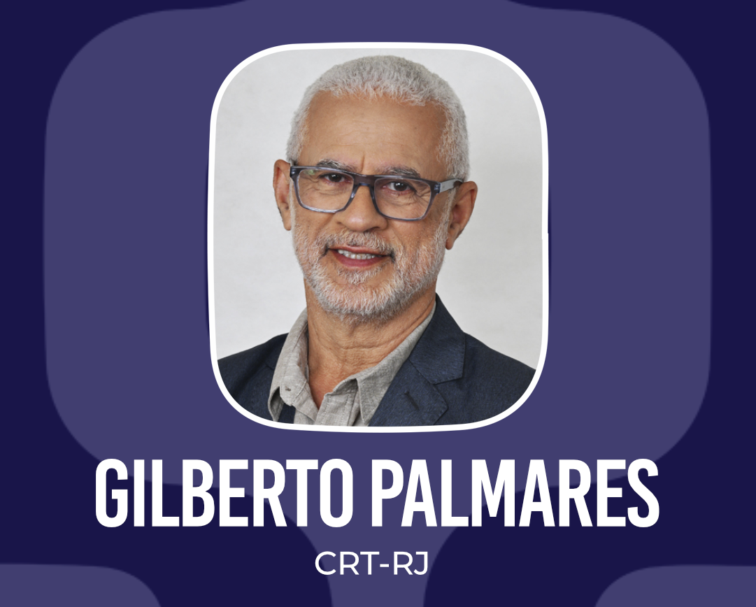Gilberto Palmares