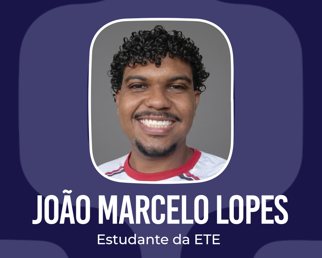 João Marcelo Lopes