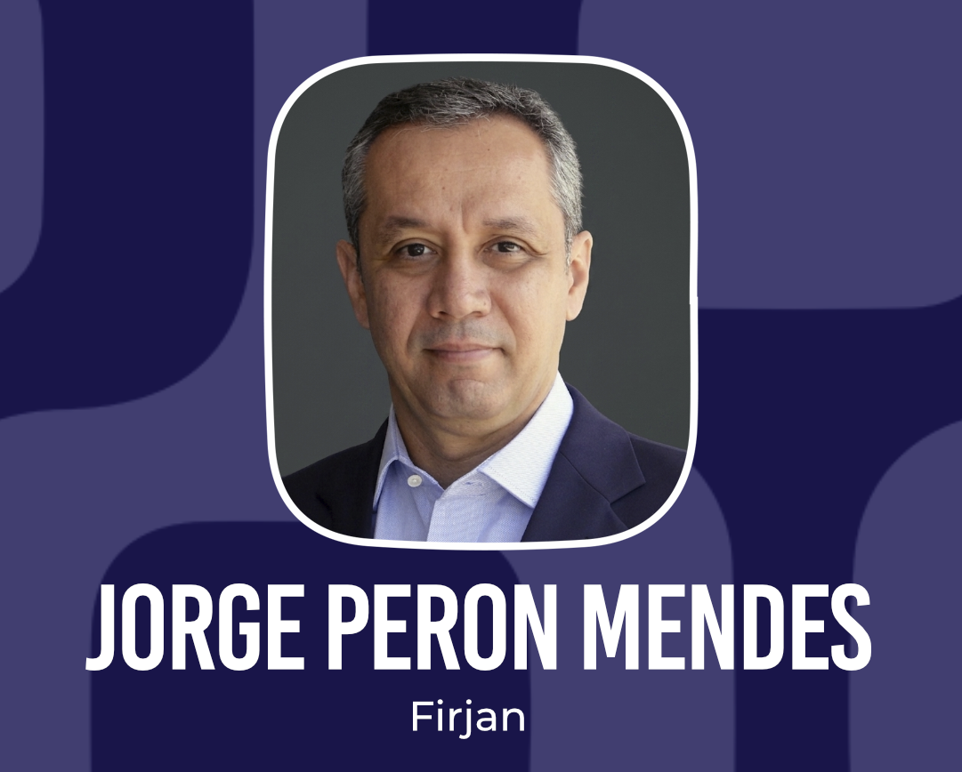 Jorge Peron Mendes