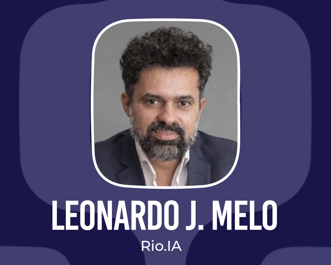 Leonardo J. Melo