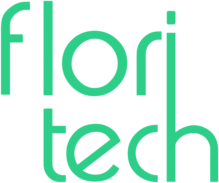 Logo Flori Tech