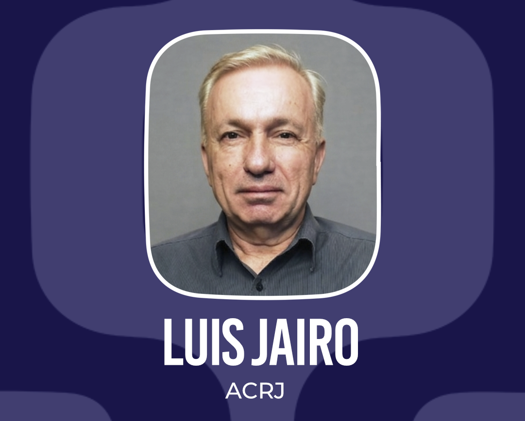 Luis Jairo