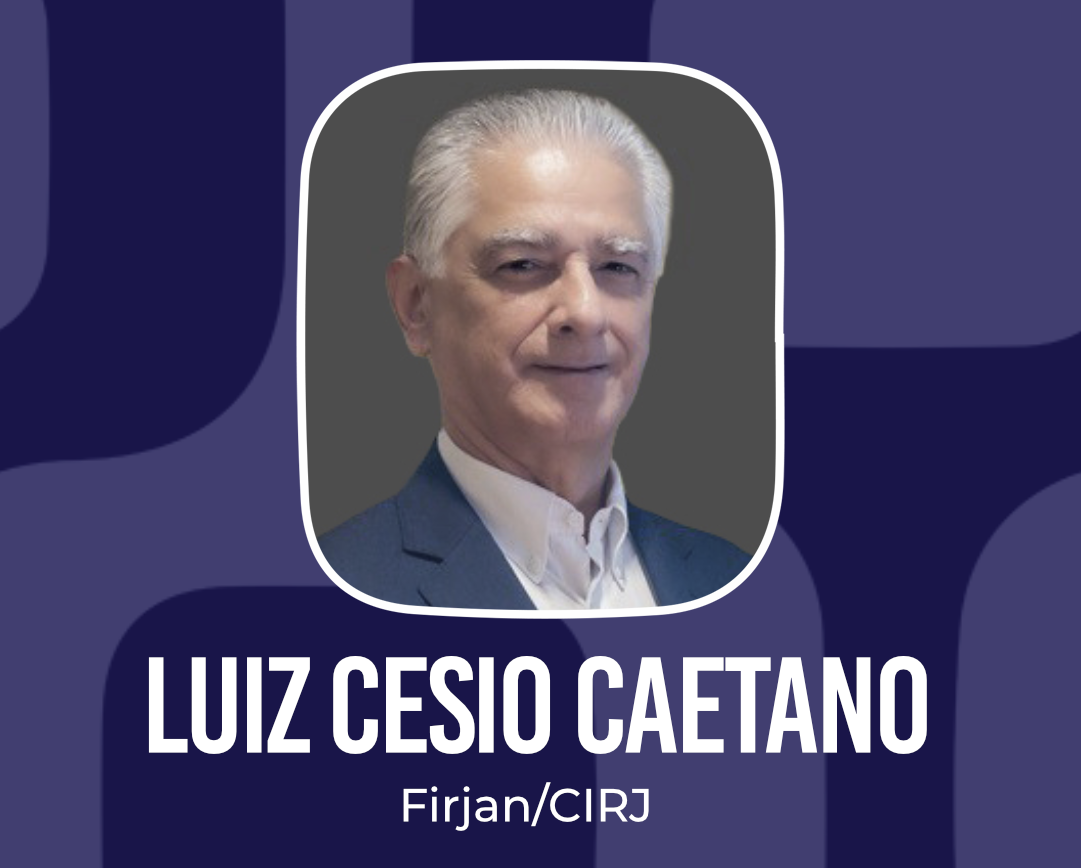 Luiz Cesio Caetano