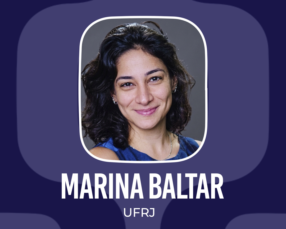 Marina Baltar