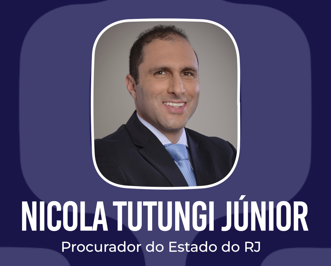 Nicola Tutungi Júnior