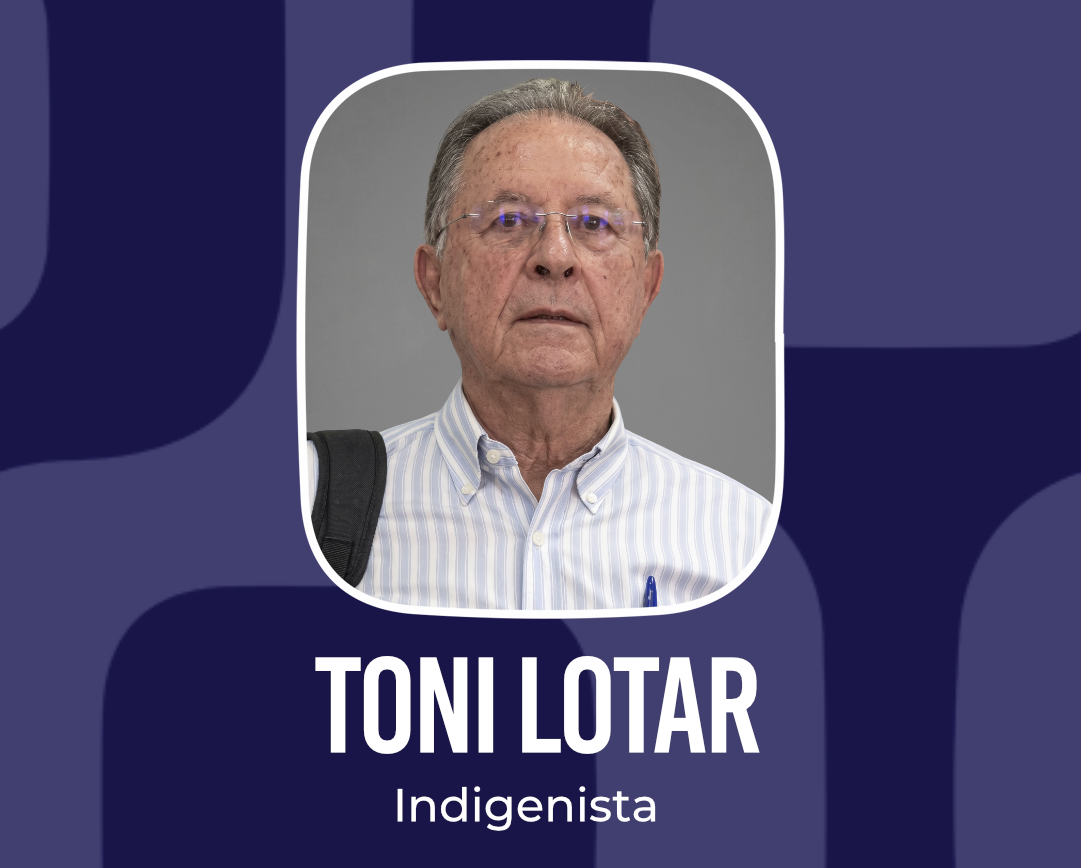 Toni Lotar