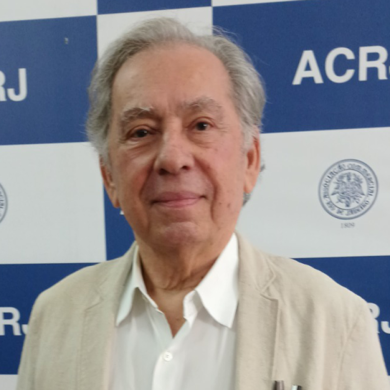 Sérgio Magalhaes