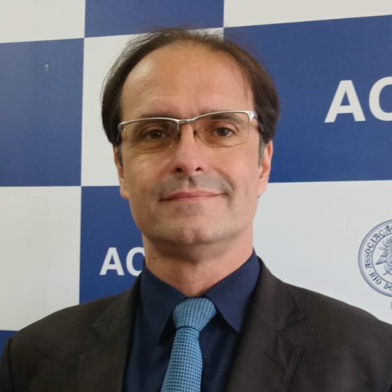 Thor Carvalho