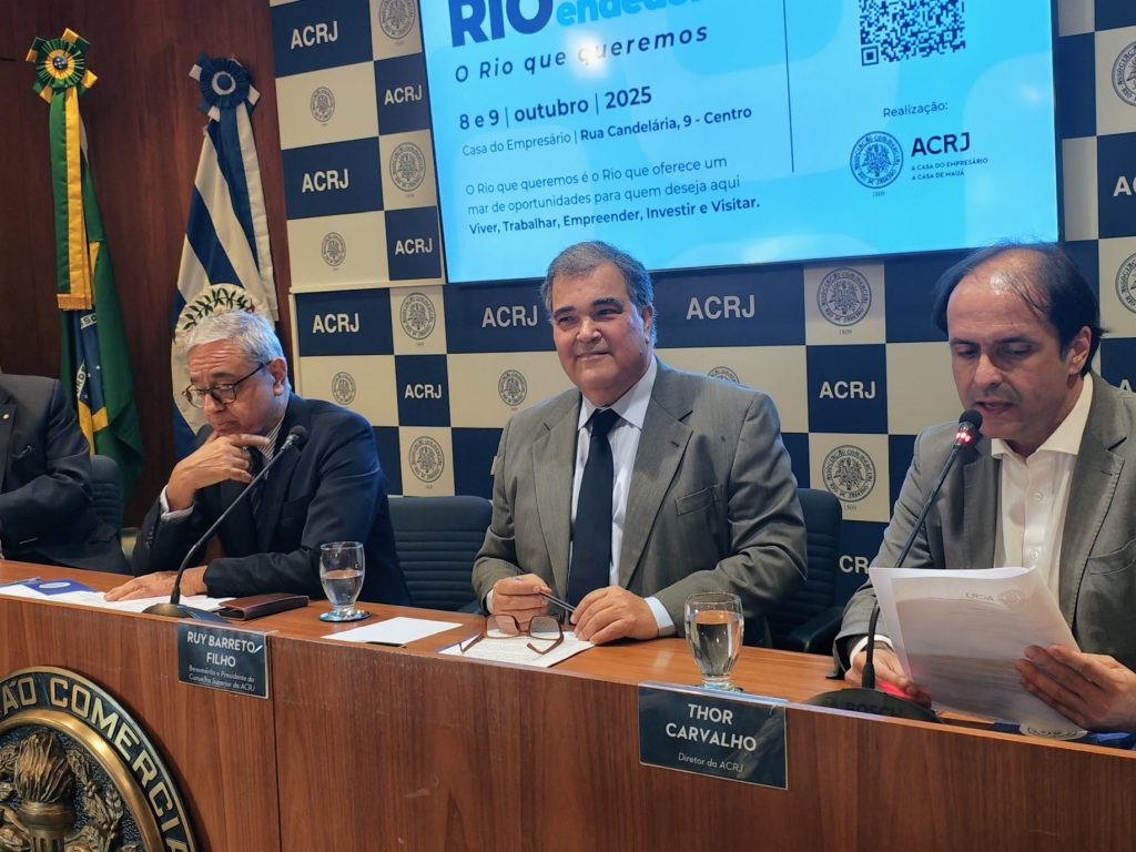 Abel Mendes, Laudelino da Costa Mendes Neto, Ruy Barreto Filho  e Thor Carvalho